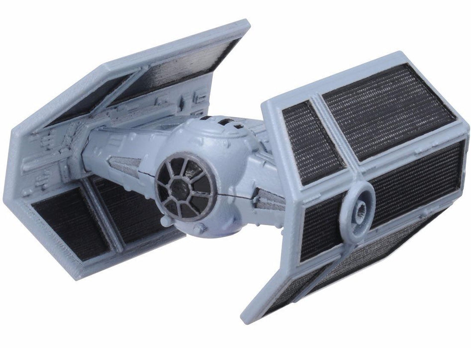 TOMICA TSW-07 Star Wars Darth Vader's TIE Fighter Takara Tomy from Japan_1