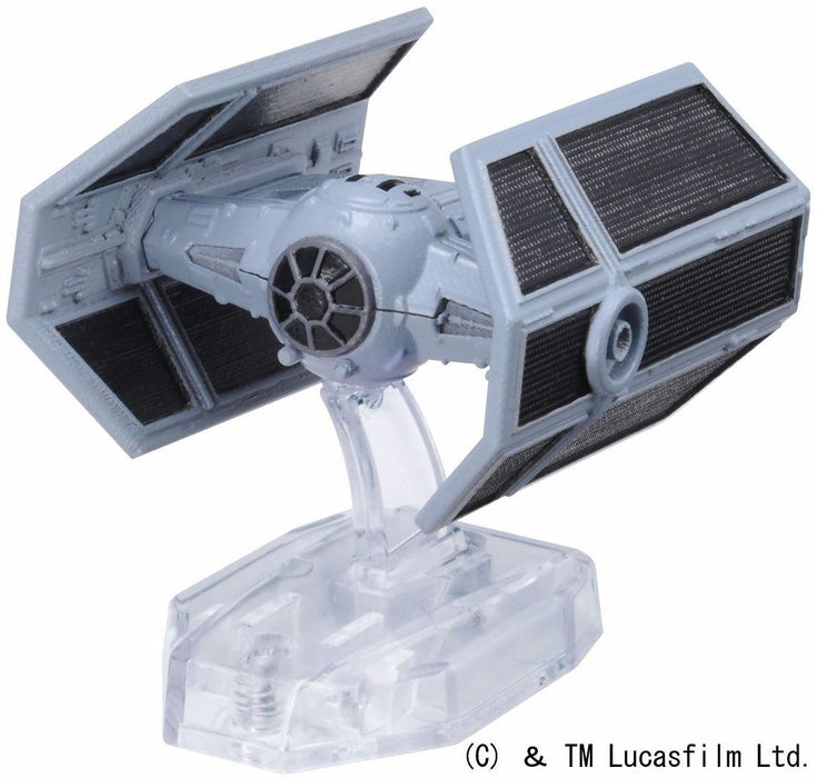 TOMICA TSW-07 Star Wars Darth Vader's TIE Fighter Takara Tomy from Japan_3