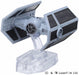 TOMICA TSW-07 Star Wars Darth Vader's TIE Fighter Takara Tomy from Japan_3