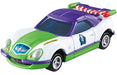 TAKARA TOMY TOMICA DISNEY MOTORS DM-03 GTX BUZZ LIGHTYEAR NEW from Japan F/S_1