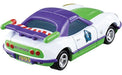 TAKARA TOMY TOMICA DISNEY MOTORS DM-03 GTX BUZZ LIGHTYEAR NEW from Japan F/S_2