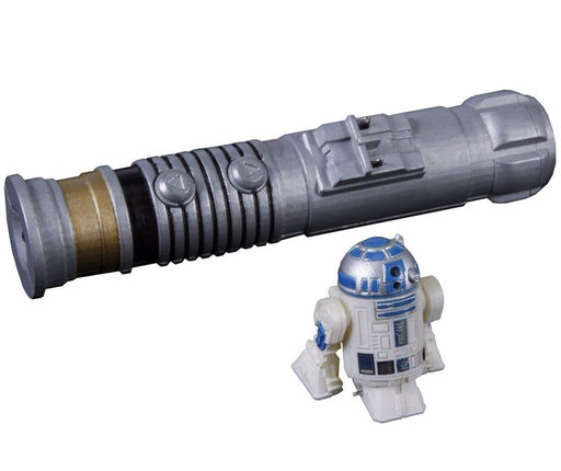 STAR WARS Nanodroid R2-D2 IR Control Toy TAKARA TOMY from Japan_1