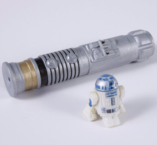 STAR WARS Nanodroid R2-D2 IR Control Toy TAKARA TOMY from Japan_2