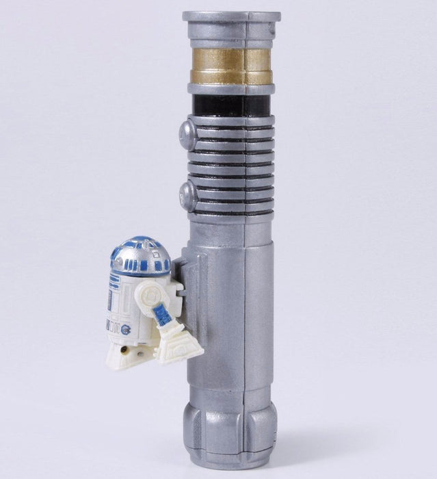 STAR WARS Nanodroid R2-D2 IR Control Toy TAKARA TOMY from Japan_3