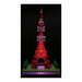 nanoblock Tokyo Tower NBH_90 NEW from Japan_3