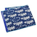 COLORATA IMABARI Face Towel 80 x 34cm Coelacanth Blue NEW from Japan_7