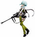 Sword Art Online II Sinon 1/8 PVC Figure PLATEADO NEW from Japan F/S_1