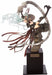 ALTER Valkyria Chronicles II ALIASSE 1/7 PVC Figure NEW from Japan F/S_1
