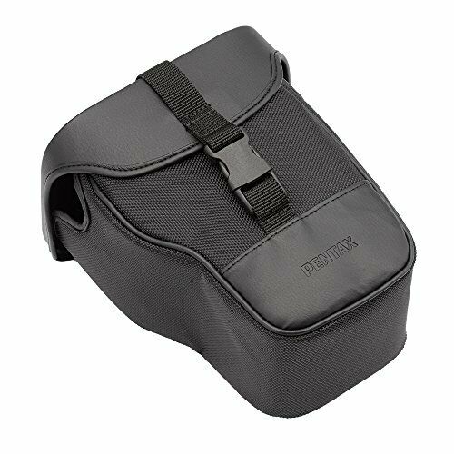 Ricoh Official PENTAX camera case O-CC160 NEW from Japan_1