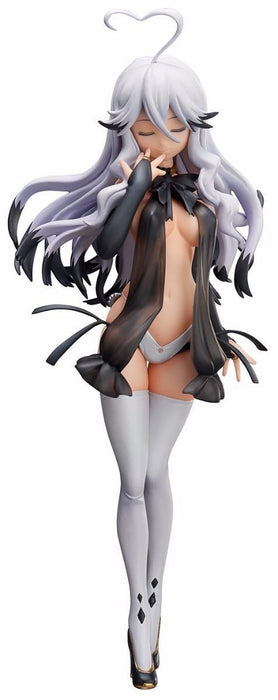 XBLAZE LOST MEMORIES Nobody 1/8 PVC Figure FREEing from Japan_1