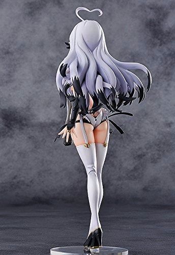 XBLAZE LOST MEMORIES Nobody 1/8 PVC Figure FREEing from Japan_7
