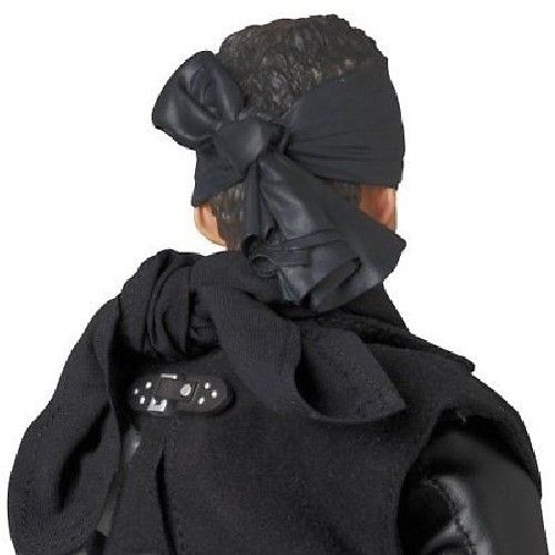 Medicom Toy RAH 714 Momotaro Figure 1/6 Scale from Japan_10