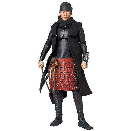 Medicom Toy RAH 714 Momotaro Figure 1/6 Scale from Japan_1