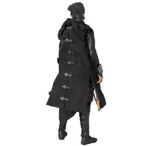 Medicom Toy RAH 714 Momotaro Figure 1/6 Scale from Japan_2