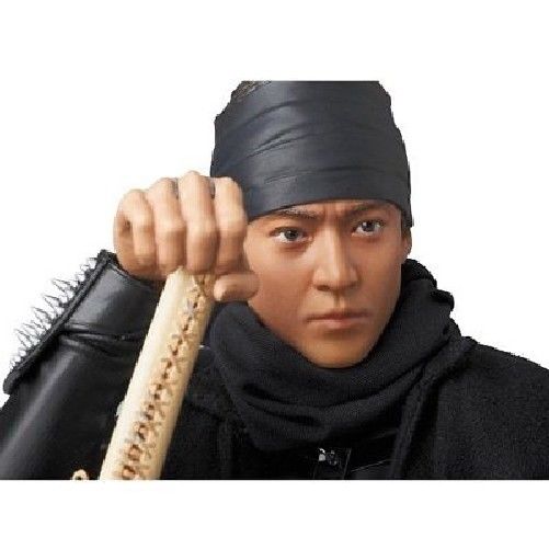 Medicom Toy RAH 714 Momotaro Figure 1/6 Scale from Japan_8