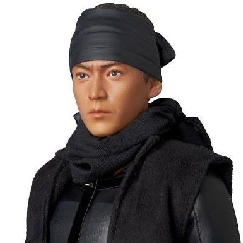 Medicom Toy RAH 714 Momotaro Figure 1/6 Scale from Japan_9