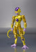 S.H.Figuarts Dragon Ball Z GOLDEN FREEZA Action Figure BANDAI from Japan_2