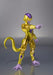 S.H.Figuarts Dragon Ball Z GOLDEN FREEZA Action Figure BANDAI from Japan_4