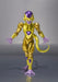 S.H.Figuarts Dragon Ball Z GOLDEN FREEZA Action Figure BANDAI from Japan_5