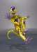 S.H.Figuarts Dragon Ball Z GOLDEN FREEZA Action Figure BANDAI from Japan_7
