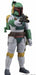 Metal Figure Collection MetaColle Star Wars 07 Boba Fett Figure TAKARA TOMY_2