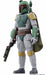 Metal Figure Collection MetaColle Star Wars 07 Boba Fett Figure TAKARA TOMY_4