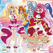 [CD] Go! Princess Pretty Cure Vocal Album 1 NEW from Japan_1