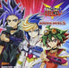 [CD] Yu-Gi-Oh! ARC-V SOUND DUEL 3 NEW from Japan_1