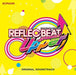 [CD] REFLEC BEAT groovin'!! ORIGINAL SOUND TRACK VOL.2 NEW from Japan_1
