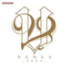 [CD] VENUS 1st ALBUM DEUS NEW from Japan_1