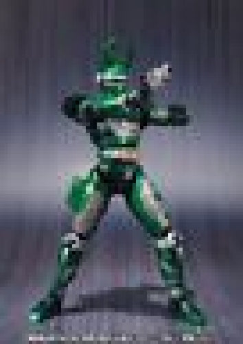 S.H.Figuarts Jyukou B-Fighter G Stag & Reddle Set Action Figure BANDAI Japan_5