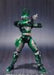 S.H.Figuarts Jyukou B-Fighter G Stag & Reddle Set Action Figure BANDAI Japan_5