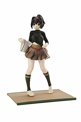 Taito Kantai Collection KanColle Ise in preparation Figure approx. 160mm NEW_1