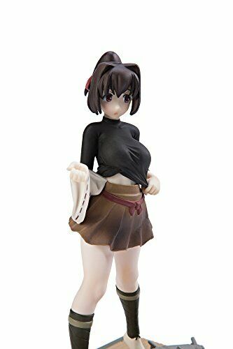 Taito Kantai Collection KanColle Ise in preparation Figure approx. 160mm NEW_4