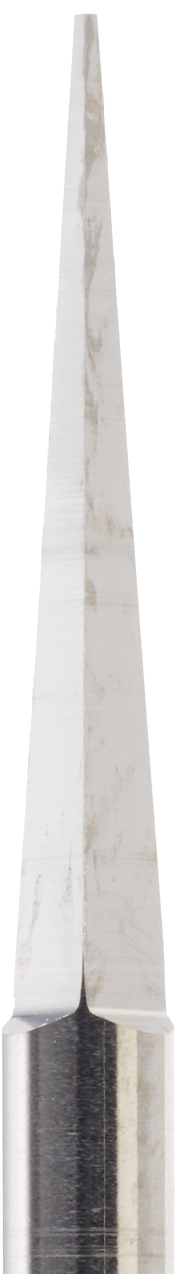 Funtec carbide scraper (tungsten carbide) CS-P for plastic, acrylic, others NEW_2