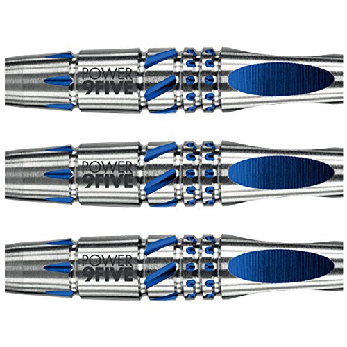 Target Power Nine Five Original GEN-2 Phil Taylor Model Barrel Soft Tip NEW_1