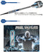 Target Power Nine Five Original GEN-2 Phil Taylor Model Barrel Soft Tip NEW_2