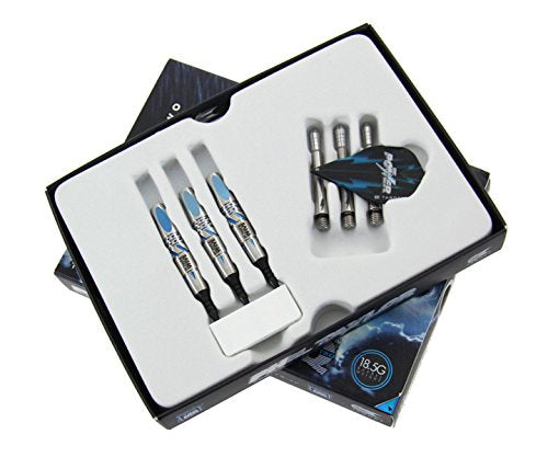 Target Power Nine Five Original GEN-2 Phil Taylor Model Barrel Soft Tip NEW_5