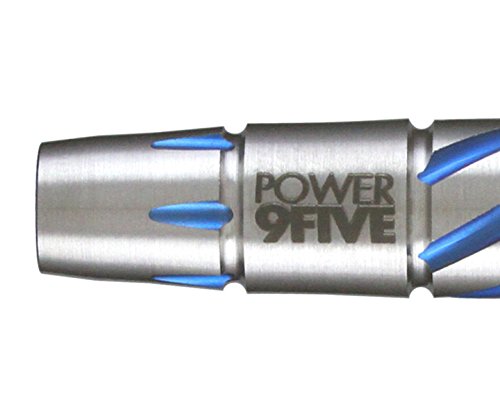 Target Power Nine Five Original GEN-2 Phil Taylor Model Barrel Soft Tip NEW_6