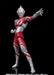 ULTRA-ACT ULTRAMAN ZOFFY MEBIUS SPECIAL Set Action Figure BANDAI from Japan_1