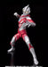 ULTRA-ACT ULTRAMAN ZOFFY MEBIUS SPECIAL Set Action Figure BANDAI from Japan_3