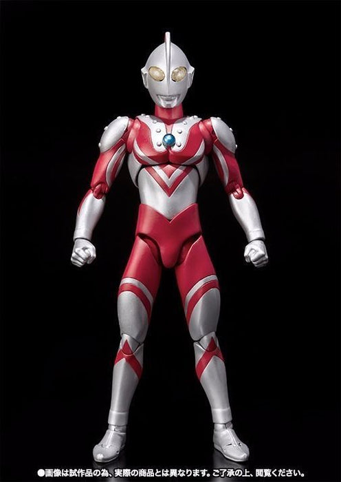 ULTRA-ACT ULTRAMAN ZOFFY MEBIUS SPECIAL Set Action Figure BANDAI from Japan_9