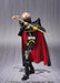 S.H.Figuarts Android Kikaider 01 GILL HAKAIDER Action Figure BANDAI from Japan_2