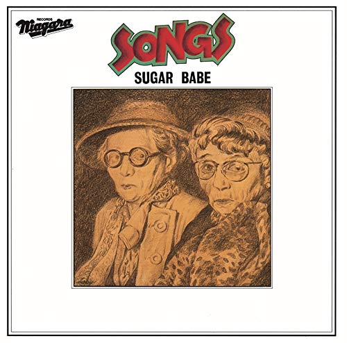 SUGAR BABE SONGS 40TH ANNIVERSARY ULTIMATE EDITION JAPAN CD Ltd/Ed WPCL-12160_1