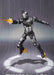 S.H.Figuarts Avengers Age Of Ultron WAR MACHINE Mark II 2 Action Figure BANDAI_5