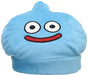 Dragon Quest Smile Slime Stuffed Doll Slipper NEW from Japan_2