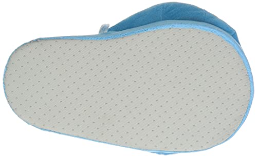 Dragon Quest Smile Slime Stuffed Doll Slipper NEW from Japan_4