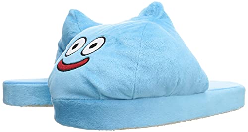 Dragon Quest Smile Slime Stuffed Doll Slipper NEW from Japan_5