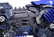 MASTERPIECE Zoids MPZ-01 SHIELD LIGER Action Figure TAKARA TOMY NEW from Japan_5