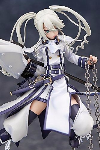 Magical Warfare Momoka Shijo 1/8 PVC Figure FREEing from Japan_4